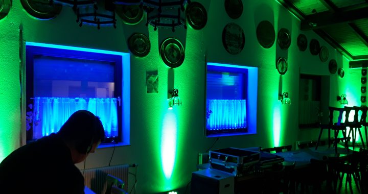 Schützenhaus Fischbach Umlachtal Litox Tontechnik Biberach Pa-Anlagen DJ-Technik Musikanlagen mieten RCF LD Systems Maui Mischpult DJ-Mixer PA-Systeme mieten, Aktive Lautsprechersysteme, PA-Systeme mieten, Professionelle Tontechnik für Events, Lichttechnik mieten Biberach, PA-Anlagen mieten Biberach, Veranstaltungstechnik Biberach, Tontechnik Verleih Biberach, DJ Service Biberach, DJ Equipment Verleih, Tontechnik für Hochzeiten