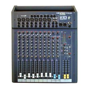 Soundcraft Folio F1 Litox Tontechnik Biberach Pa-Anlagen DJ-Technik Musikanlagen mieten RCF LD Systems Maui PA-Systeme mieten, Aktive Lautsprechersysteme, PA-Systeme mieten, Professionelle Tontechnik für Events, Lichttechnik mieten Biberach, PA-Anlagen mieten Biberach, Veranstaltungstechnik Biberach, Tontechnik Verleih Biberach, DJ Service Biberach, DJ Equipment Verleih, Tontechnik für HochzeitenMischpult DJ-Mixer JBL